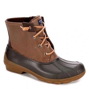 Sperry Syren Gulf Duck Boots